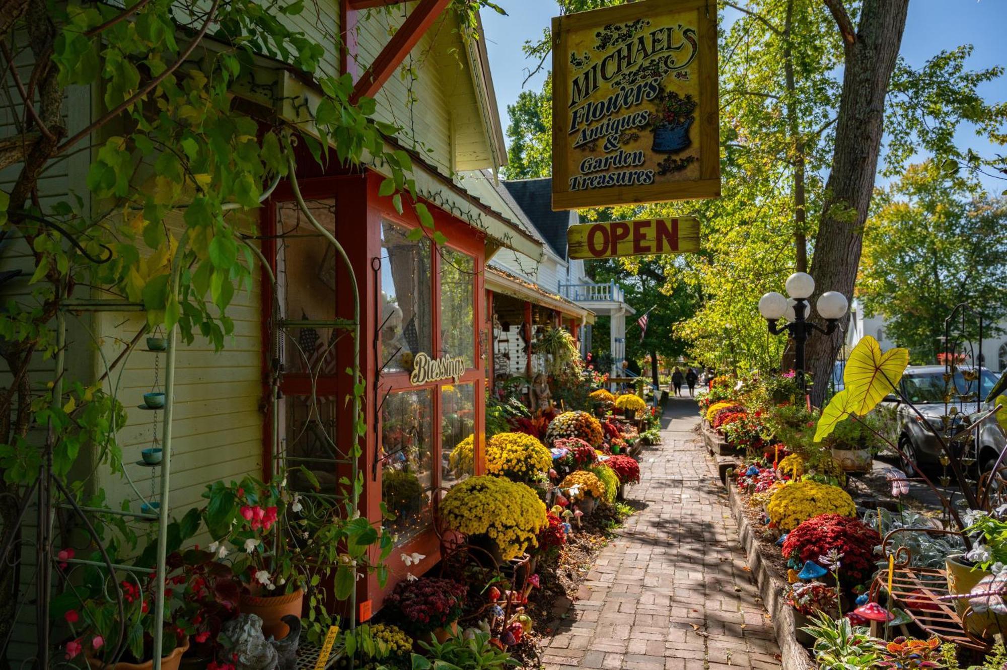 1891 Schoolhouse Inn Morgantown Exteriér fotografie